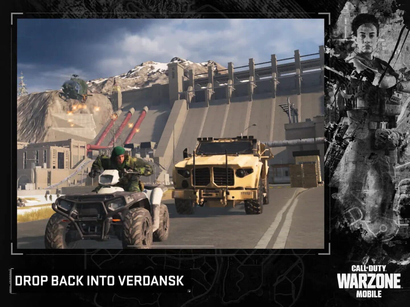 Call of Duty: Warzone Mobile screenshot 13