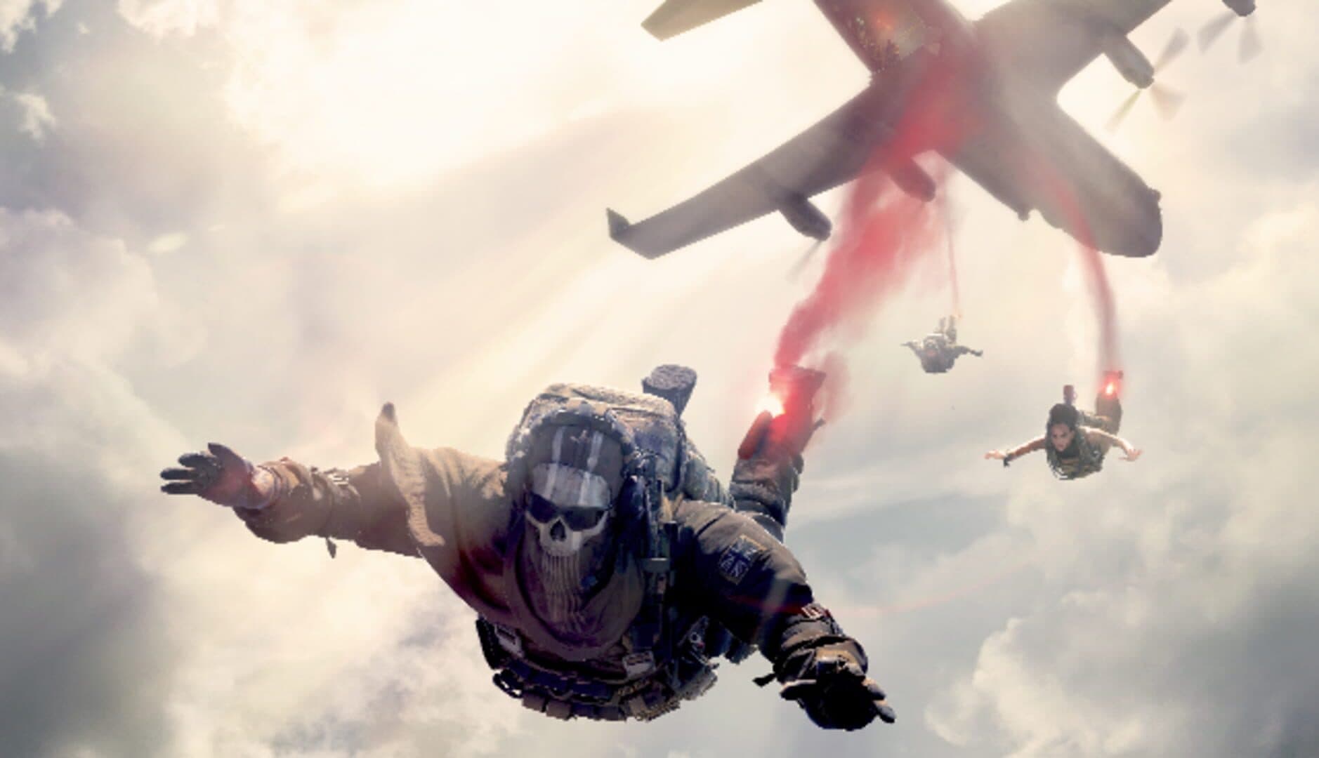 Call of Duty: Warzone Mobile screenshot 14