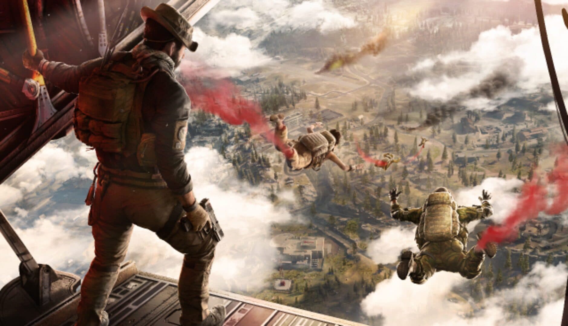 Call of Duty: Warzone Mobile screenshot 15