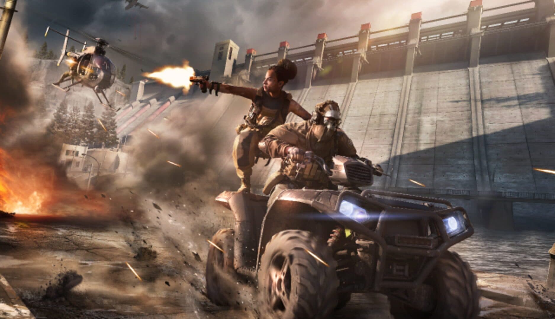 Call of Duty: Warzone Mobile screenshot 17