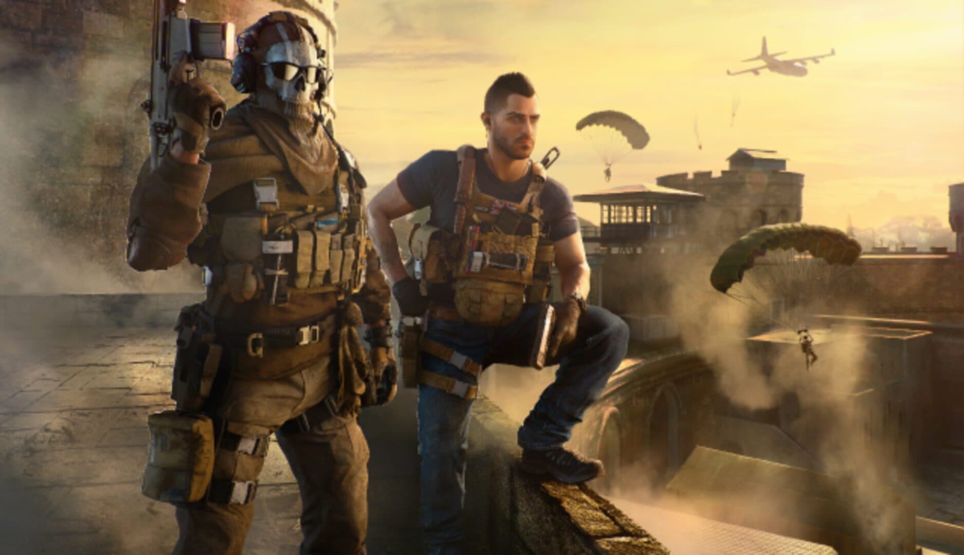 Call of Duty: Warzone Mobile screenshot 18