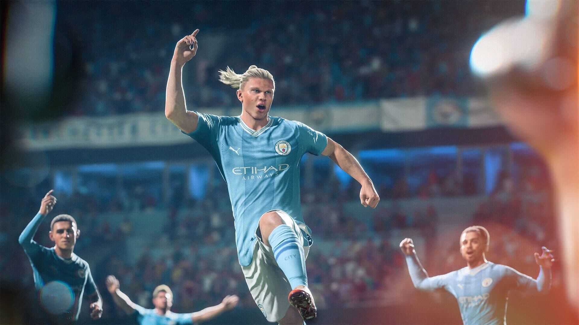 EA Sports FC 24 screenshot 7