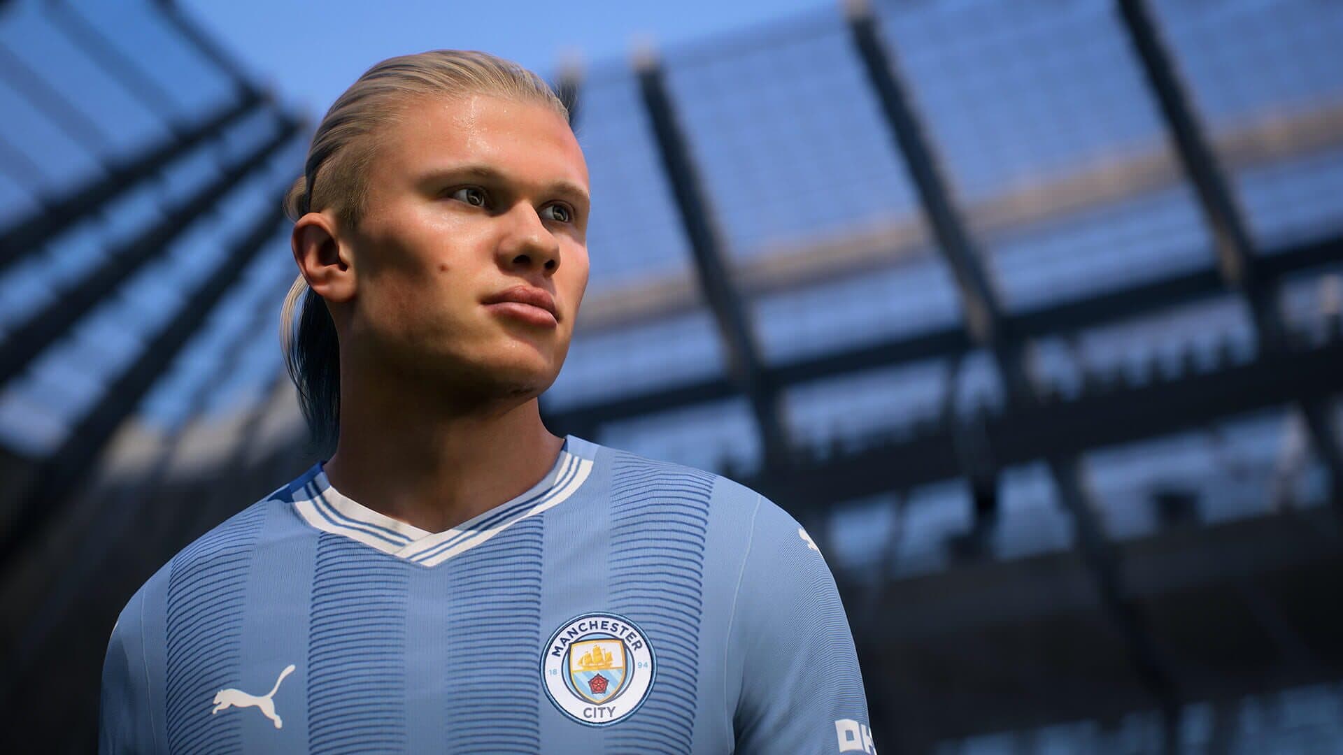 EA Sports FC 24 screenshot 6