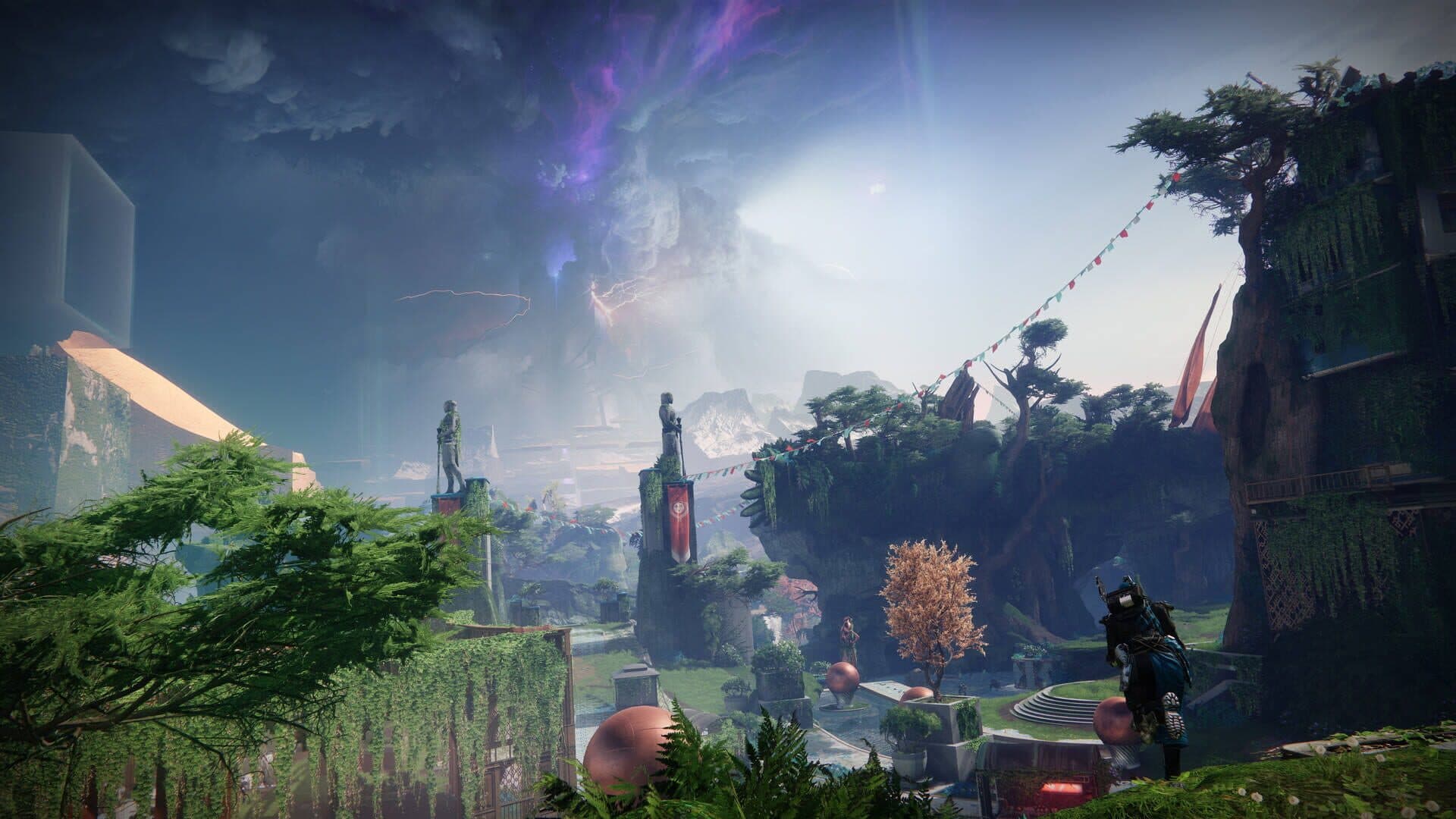 Destiny 2: The Final Shape screenshot 6