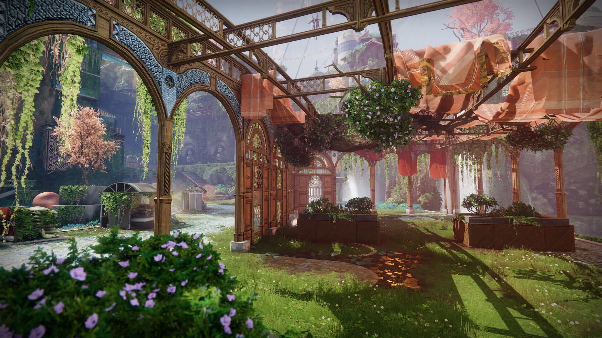 Destiny 2: The Final Shape screenshot 11