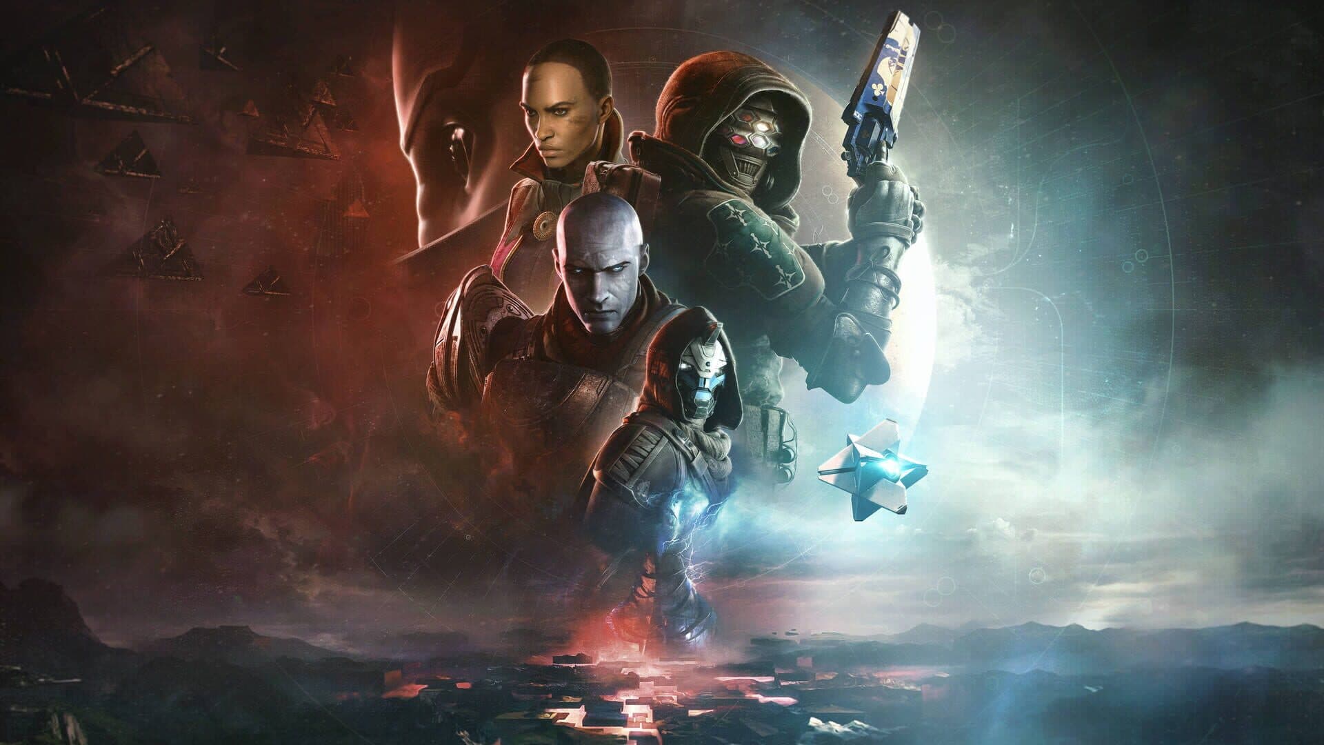 Destiny 2: The Final Shape screenshot 14