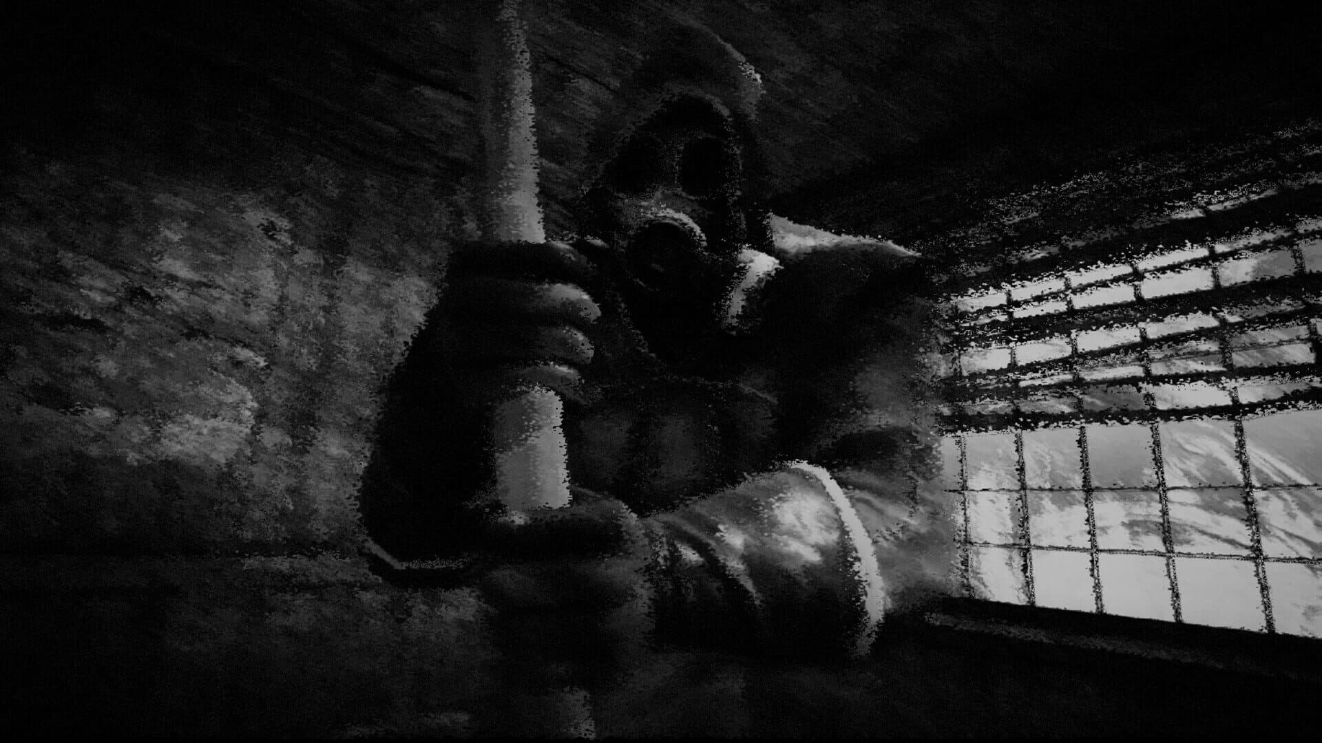 Silent Hill: The Gallows screenshot 2
