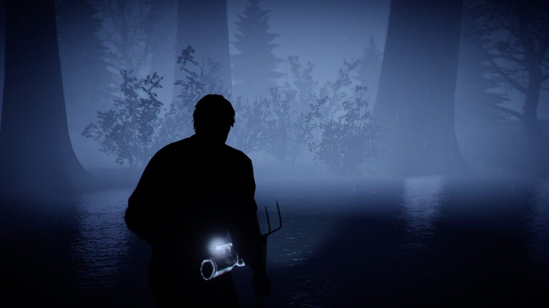Silent Hill: The Gallows screenshot 3