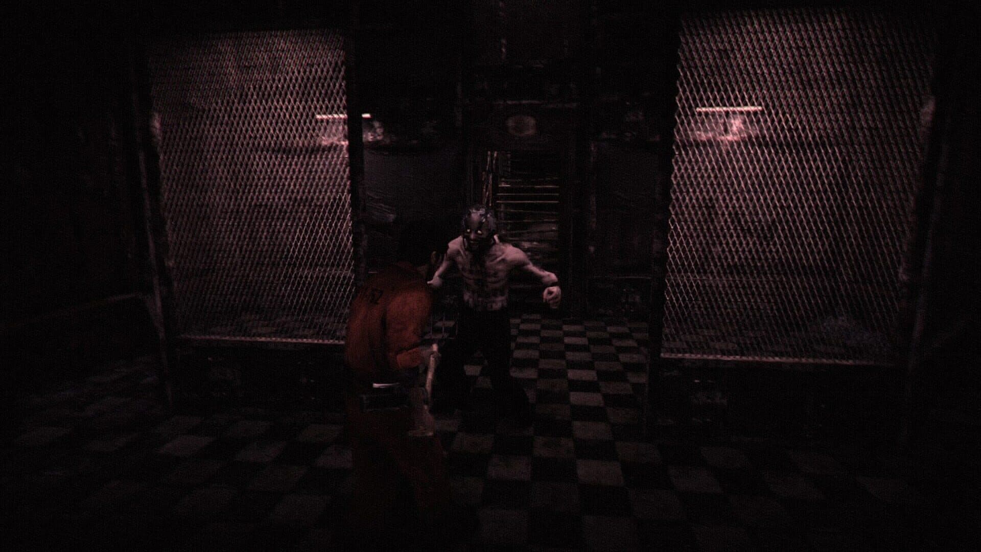 Silent Hill: The Gallows screenshot 5