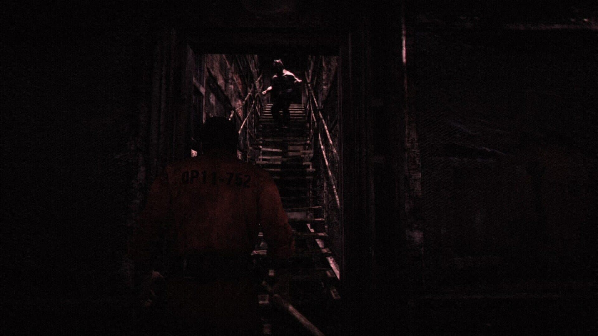 Silent Hill: The Gallows screenshot 6