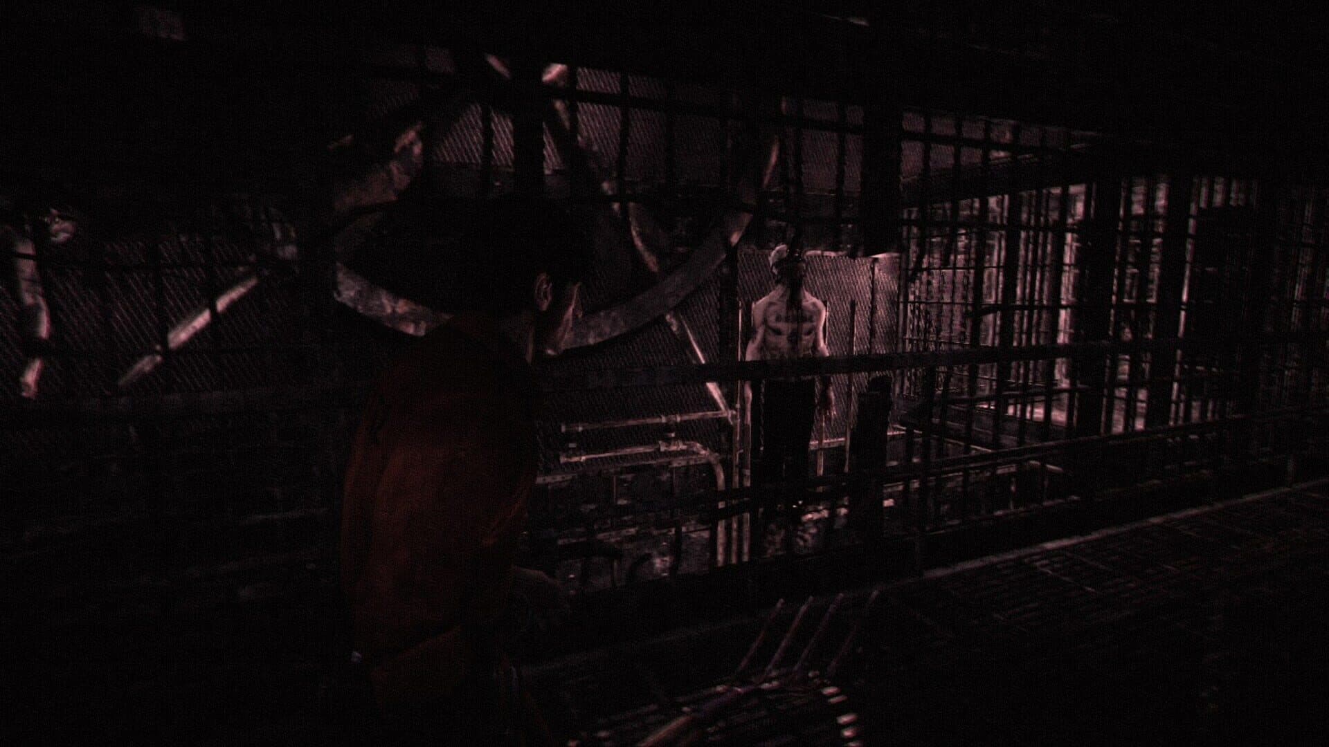 Silent Hill: The Gallows screenshot 7