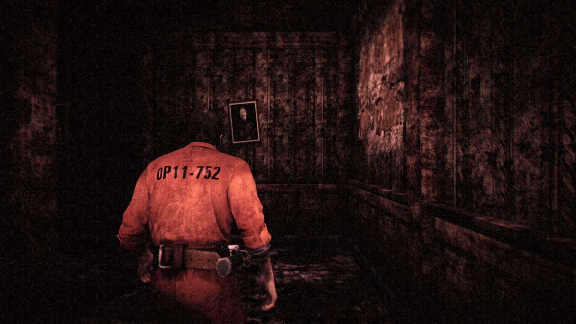 Silent Hill: The Gallows screenshot 10