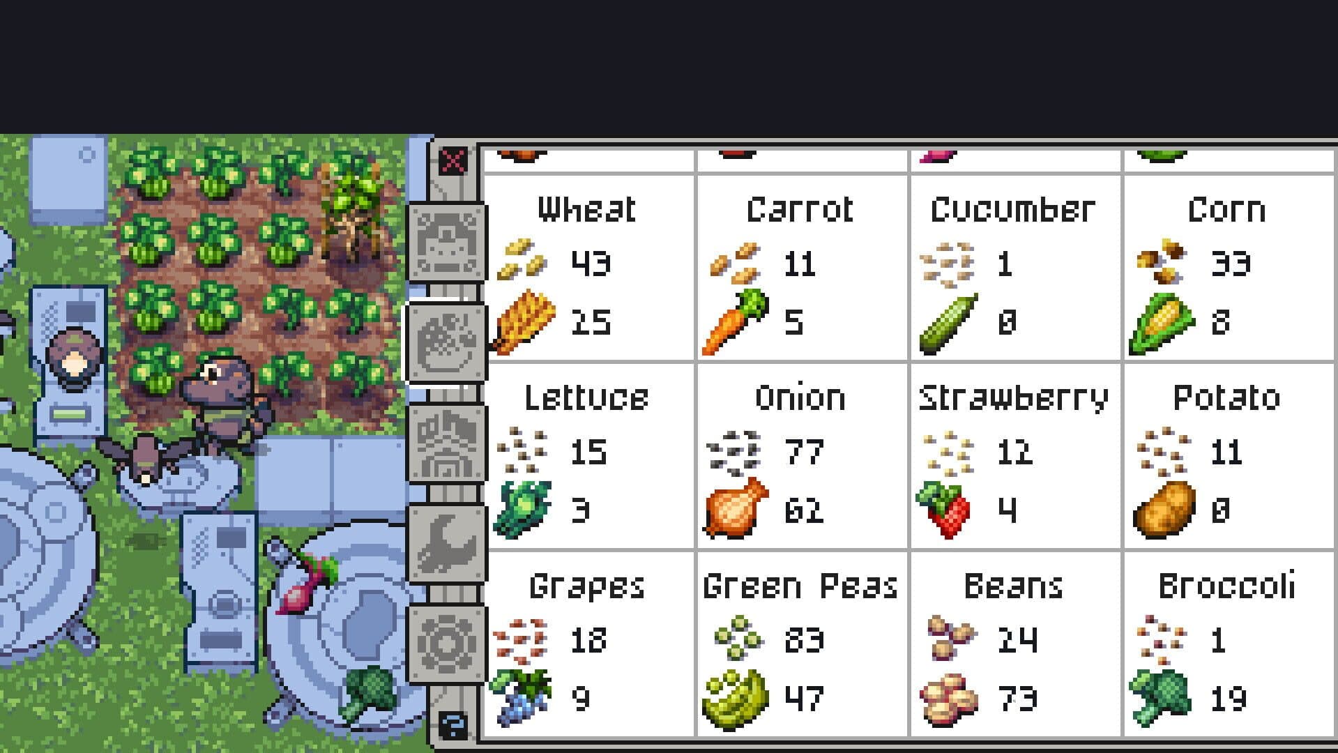 Rusty's Retirement screenshot 14
