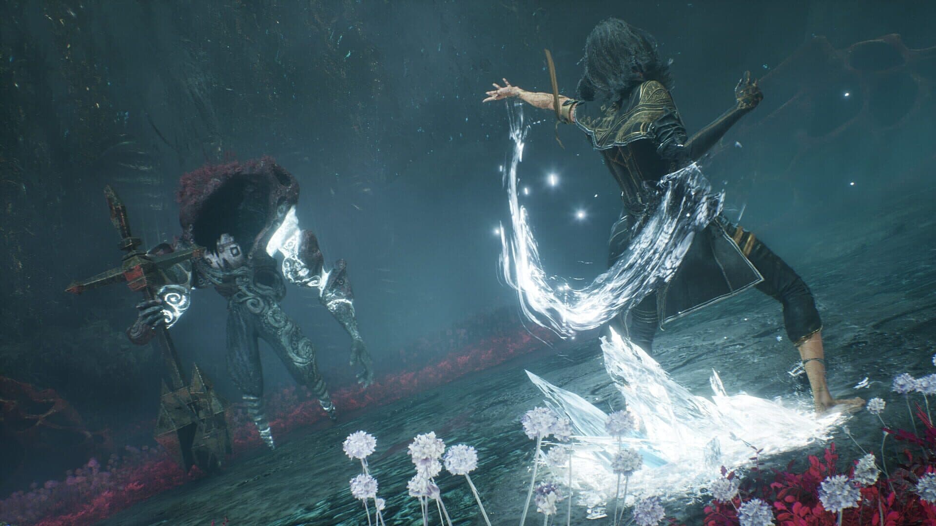 Clair Obscur: Expedition 33 screenshot 9