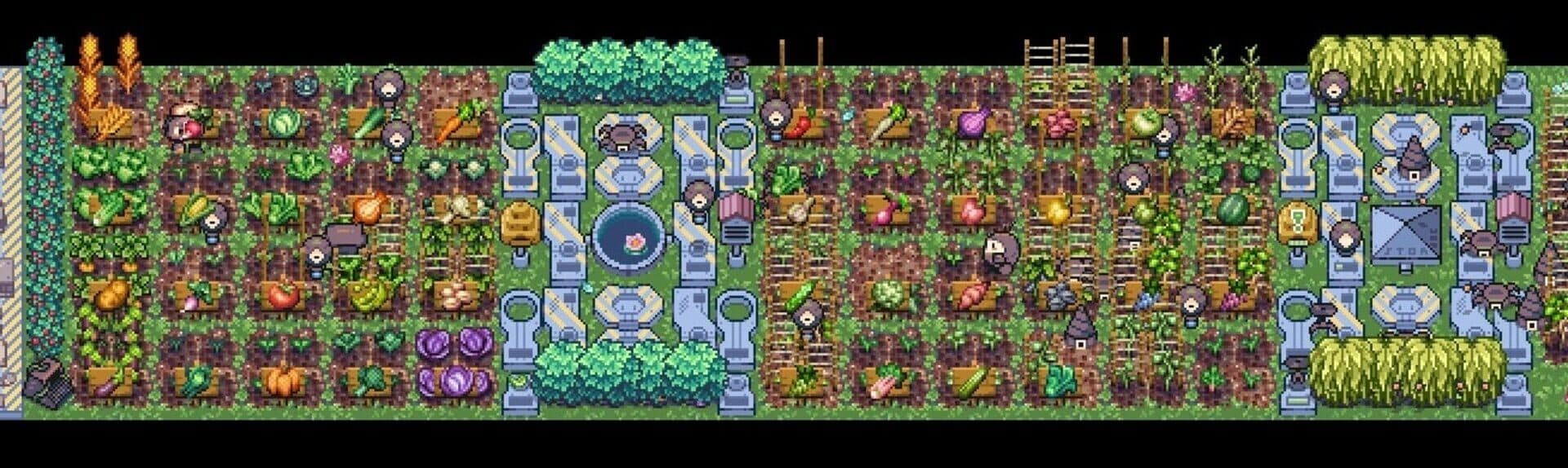 Rusty's Retirement screenshot 19