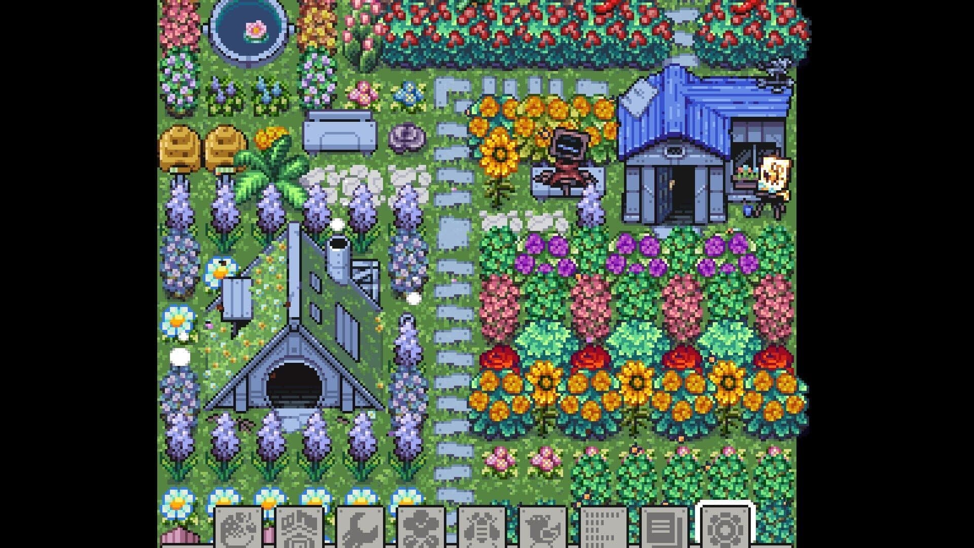 Rusty's Retirement screenshot 9