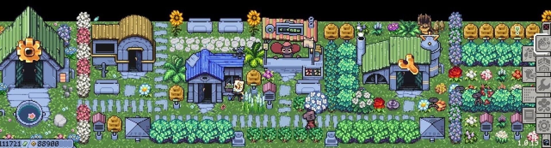 Rusty's Retirement screenshot 6