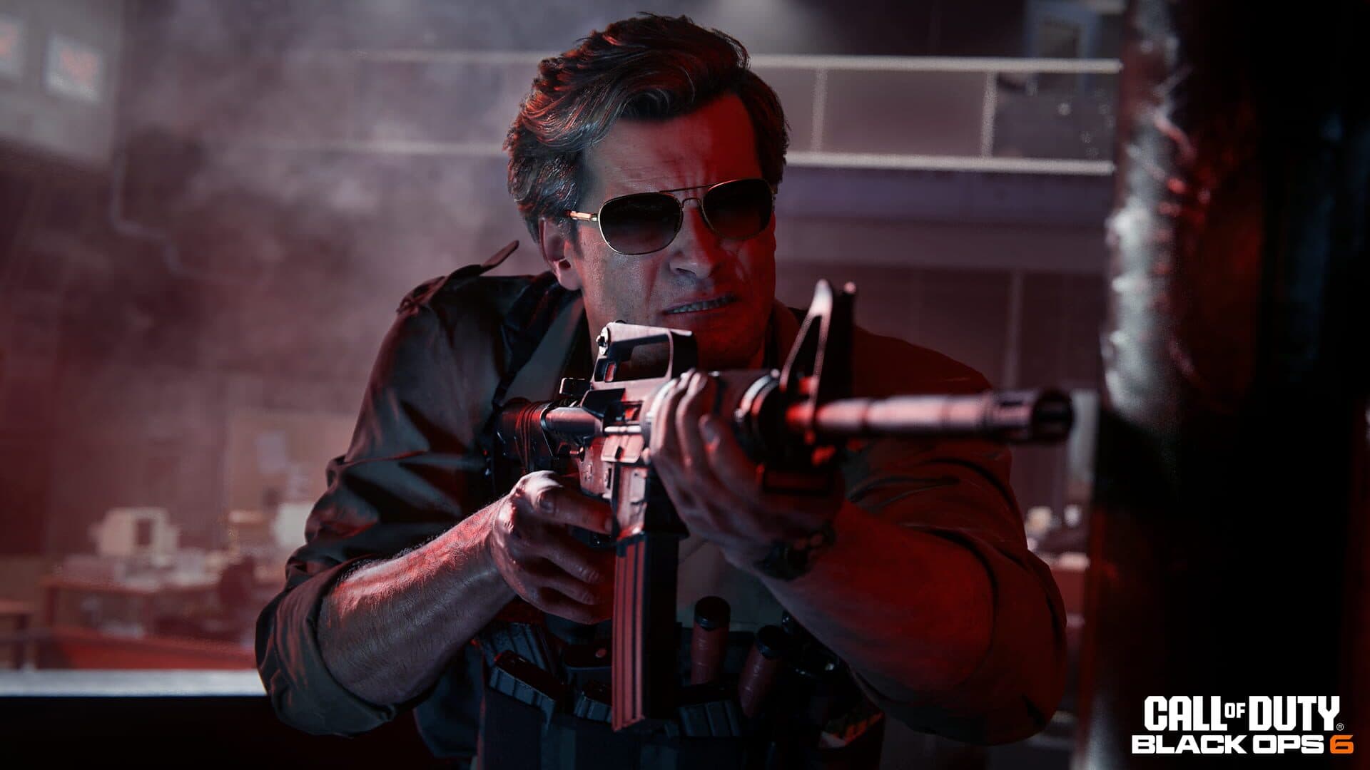 Call of Duty: Black Ops 6 screenshot 11