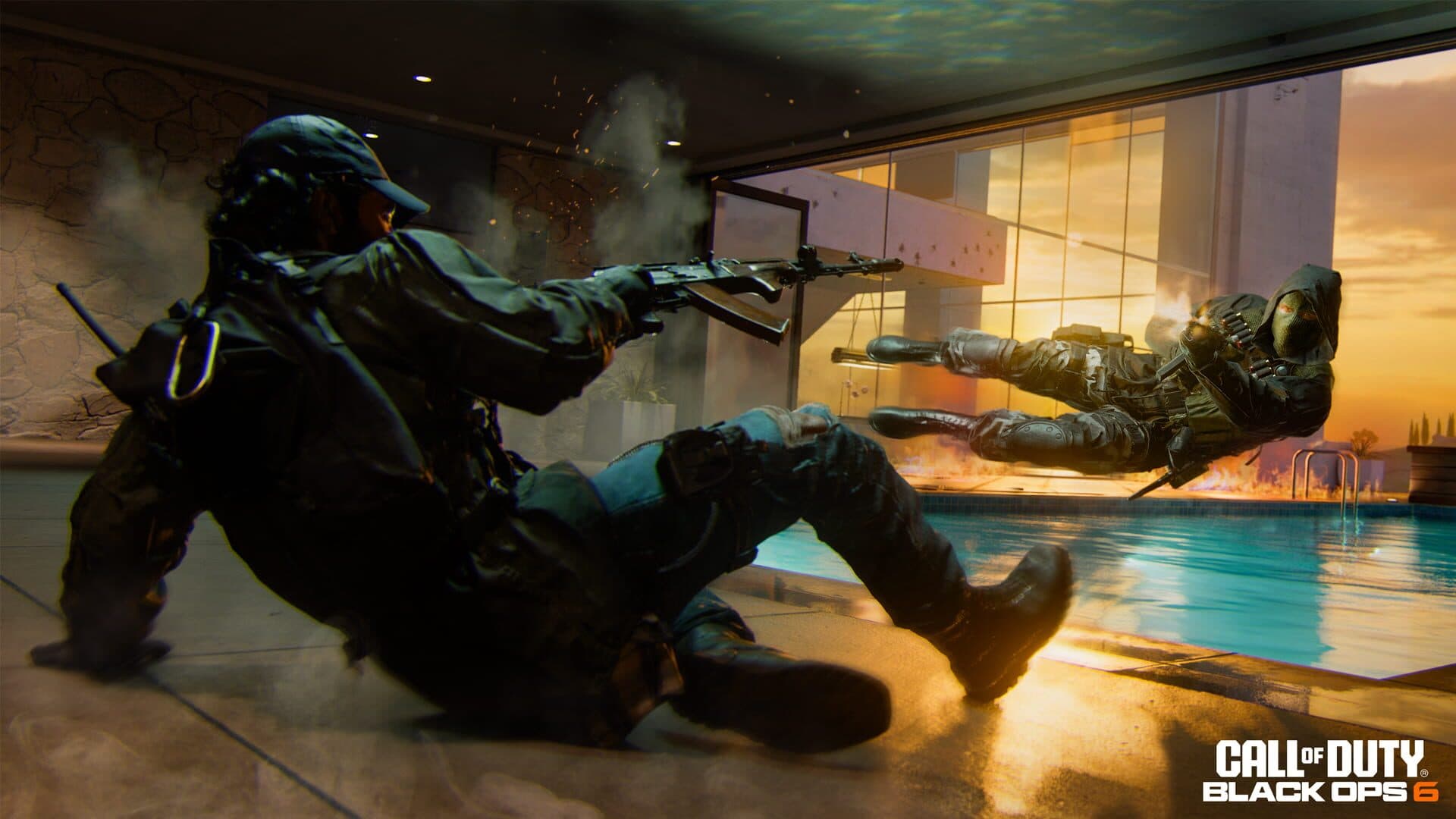 Call of Duty: Black Ops 6 screenshot 6