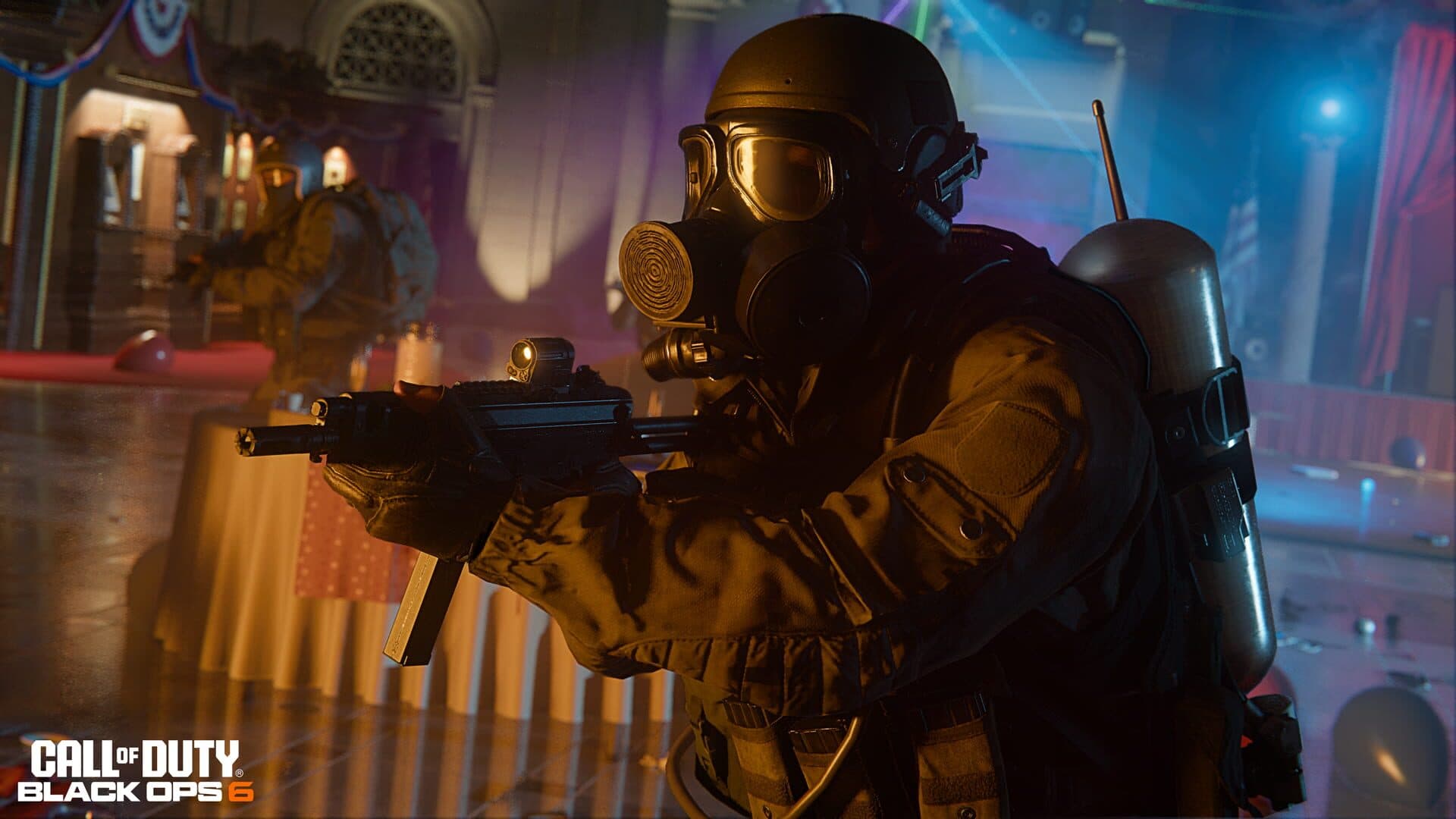 Call of Duty: Black Ops 6 screenshot 9
