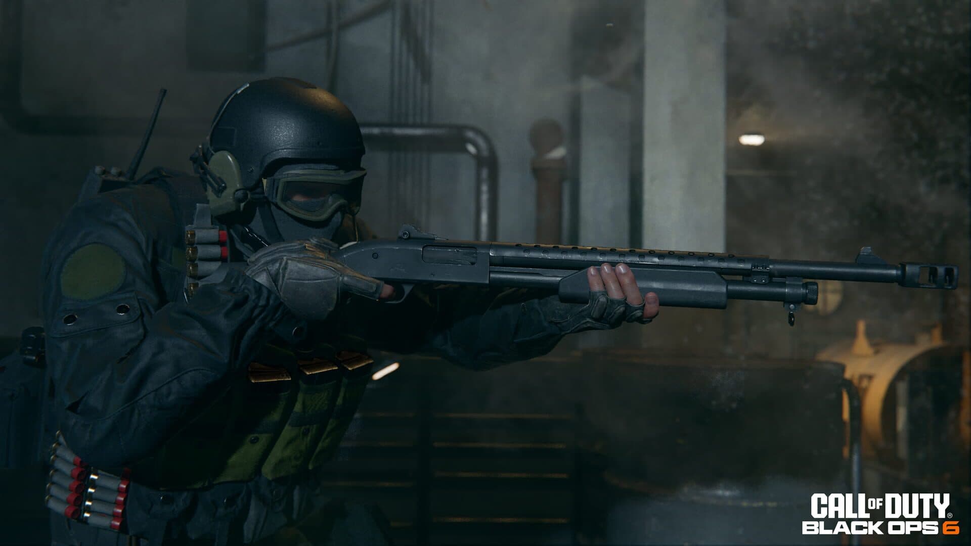 Call of Duty: Black Ops 6 screenshot 10