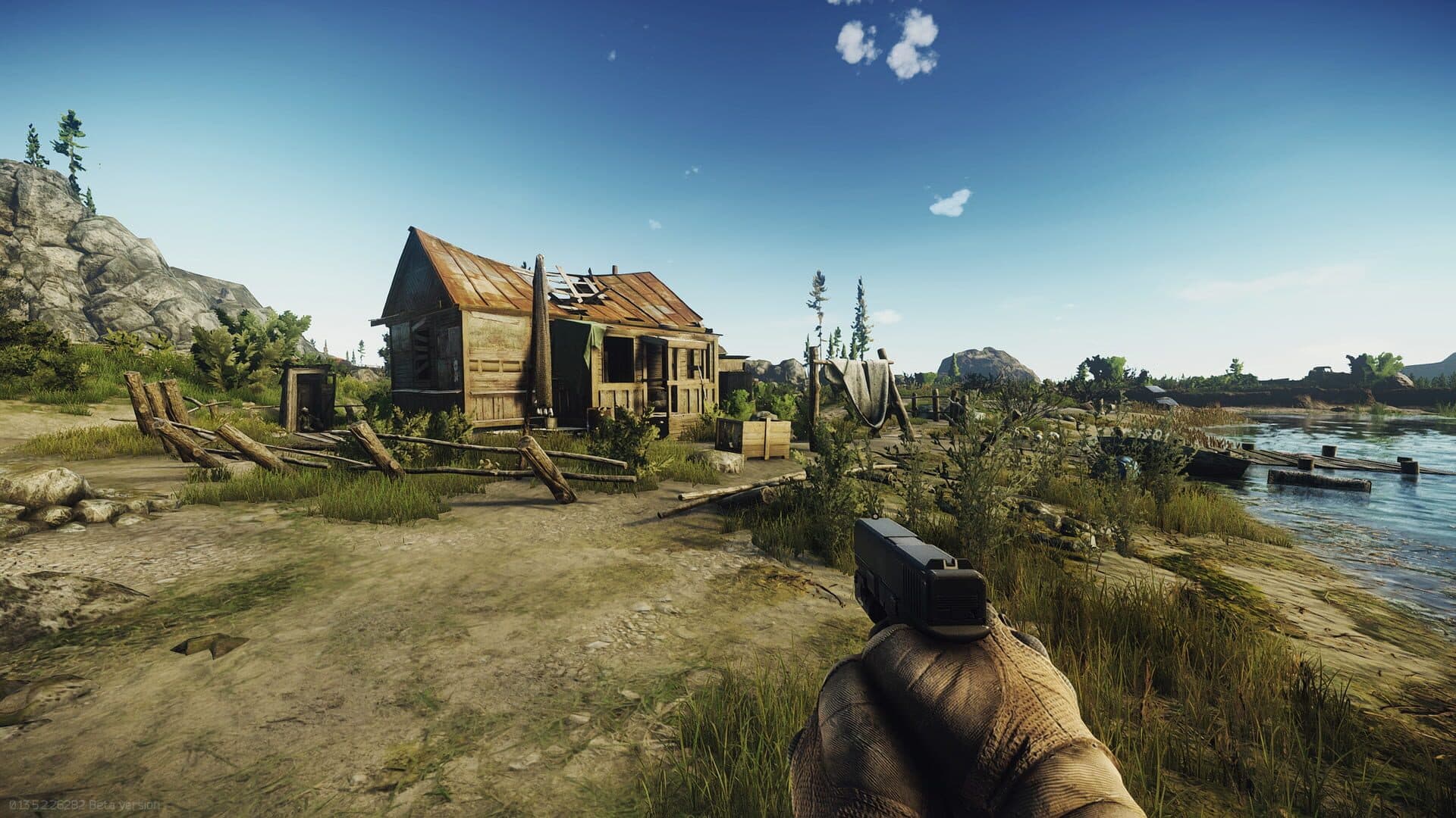 Escape from Tarkov screenshot 15