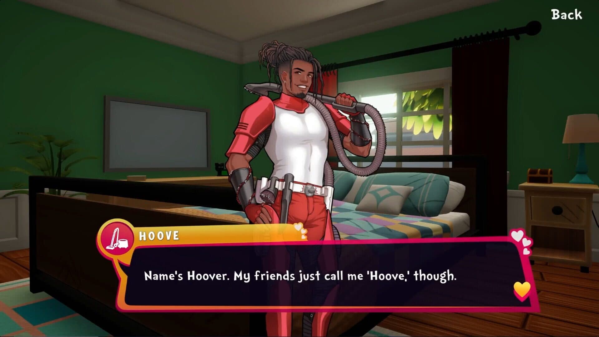 Date Everything! screenshot 3