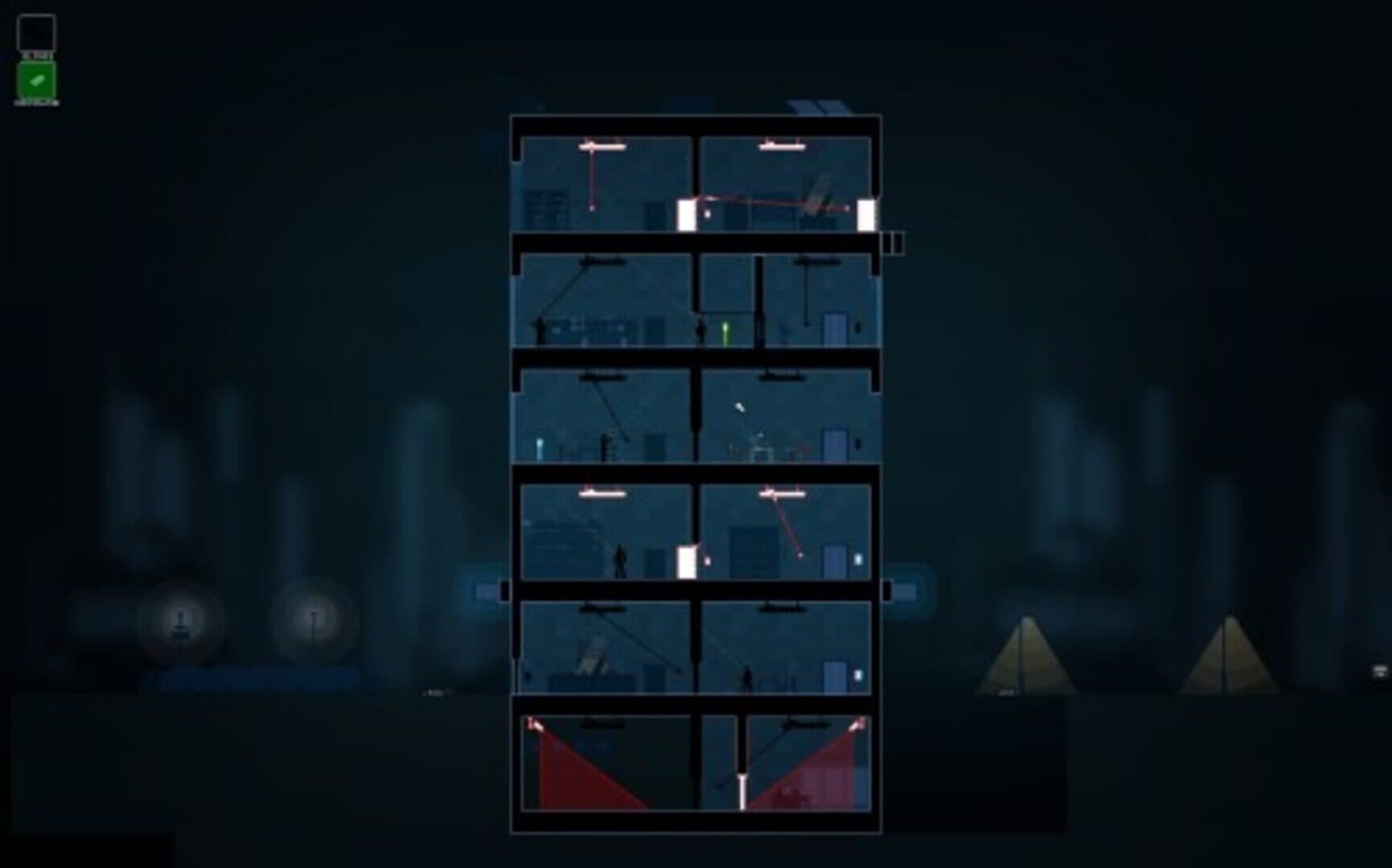 Gunpoint screenshot 9