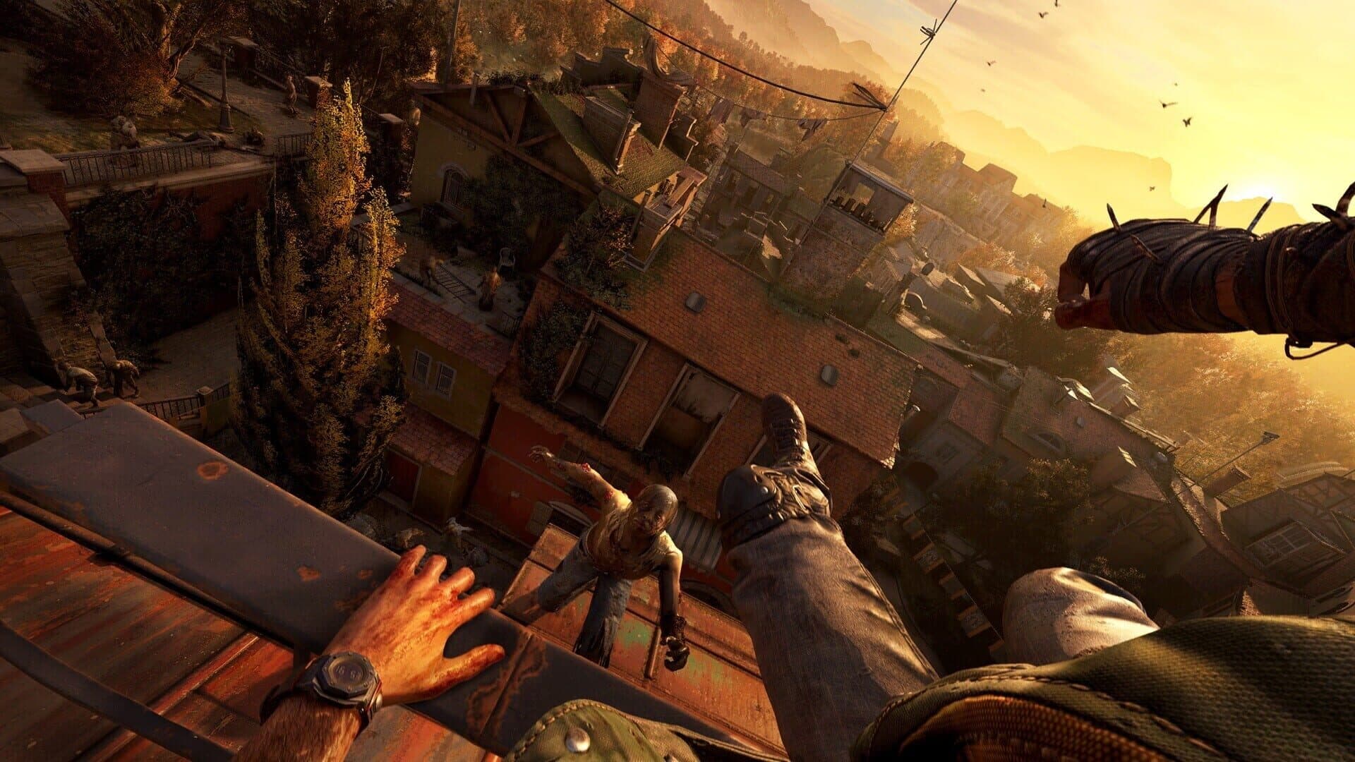 Dying Light: The Beast screenshot 2