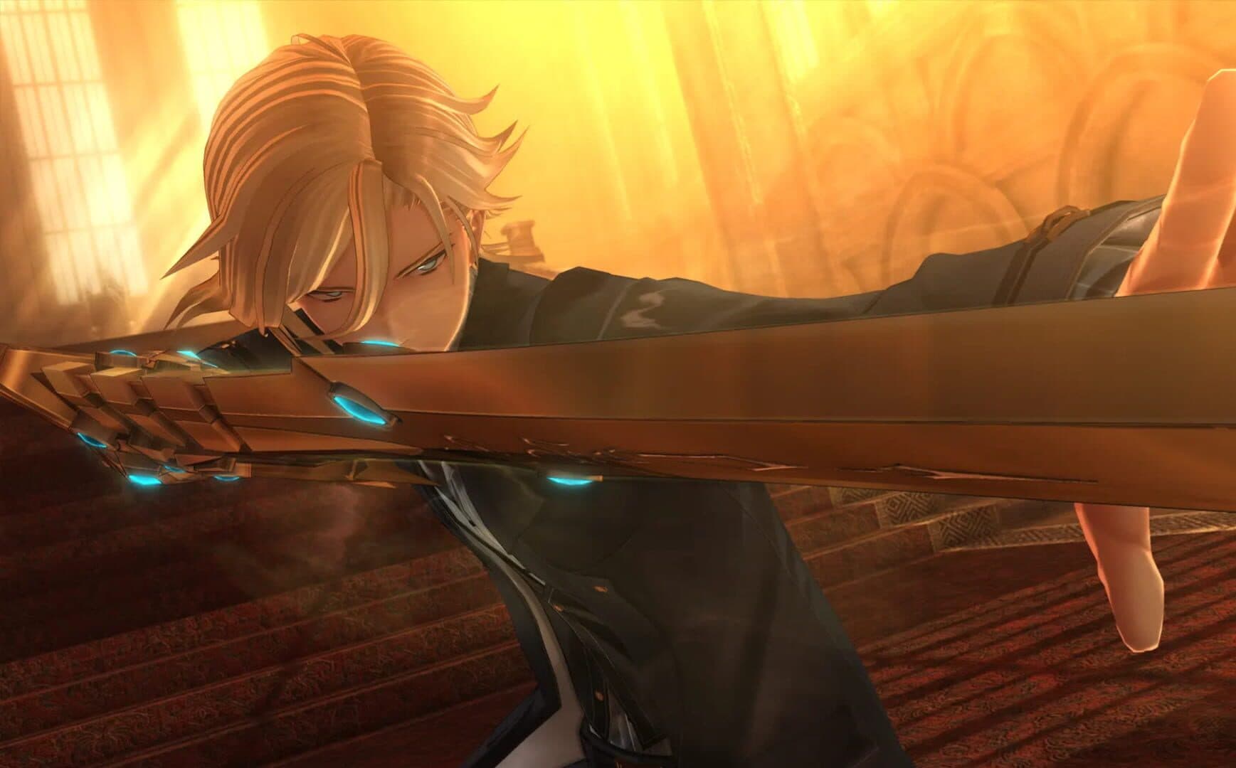 The Legend of Heroes: Trails Beyond the Horizon screenshot 4