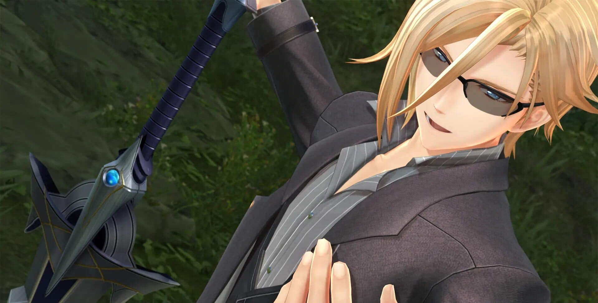 The Legend of Heroes: Trails Beyond the Horizon screenshot 5
