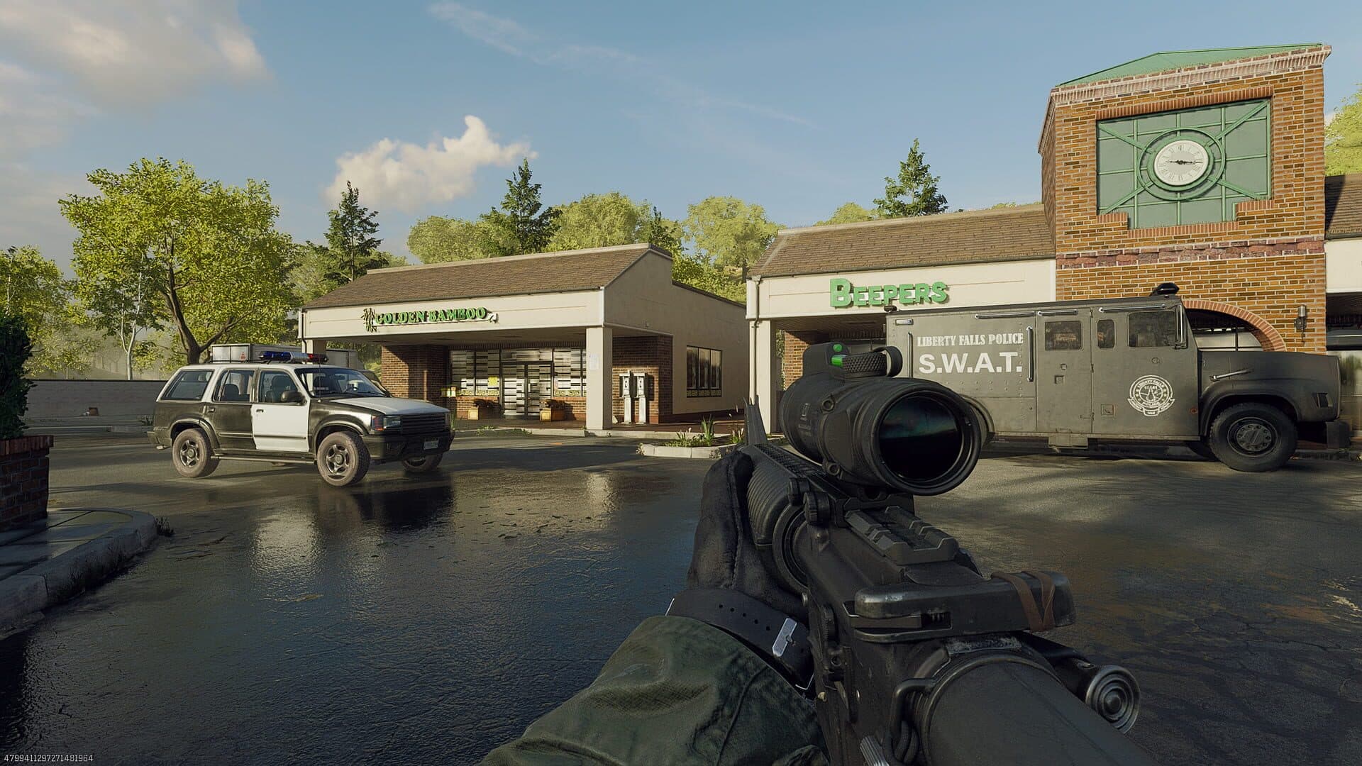 Call of Duty: Black Ops 6 screenshot 18