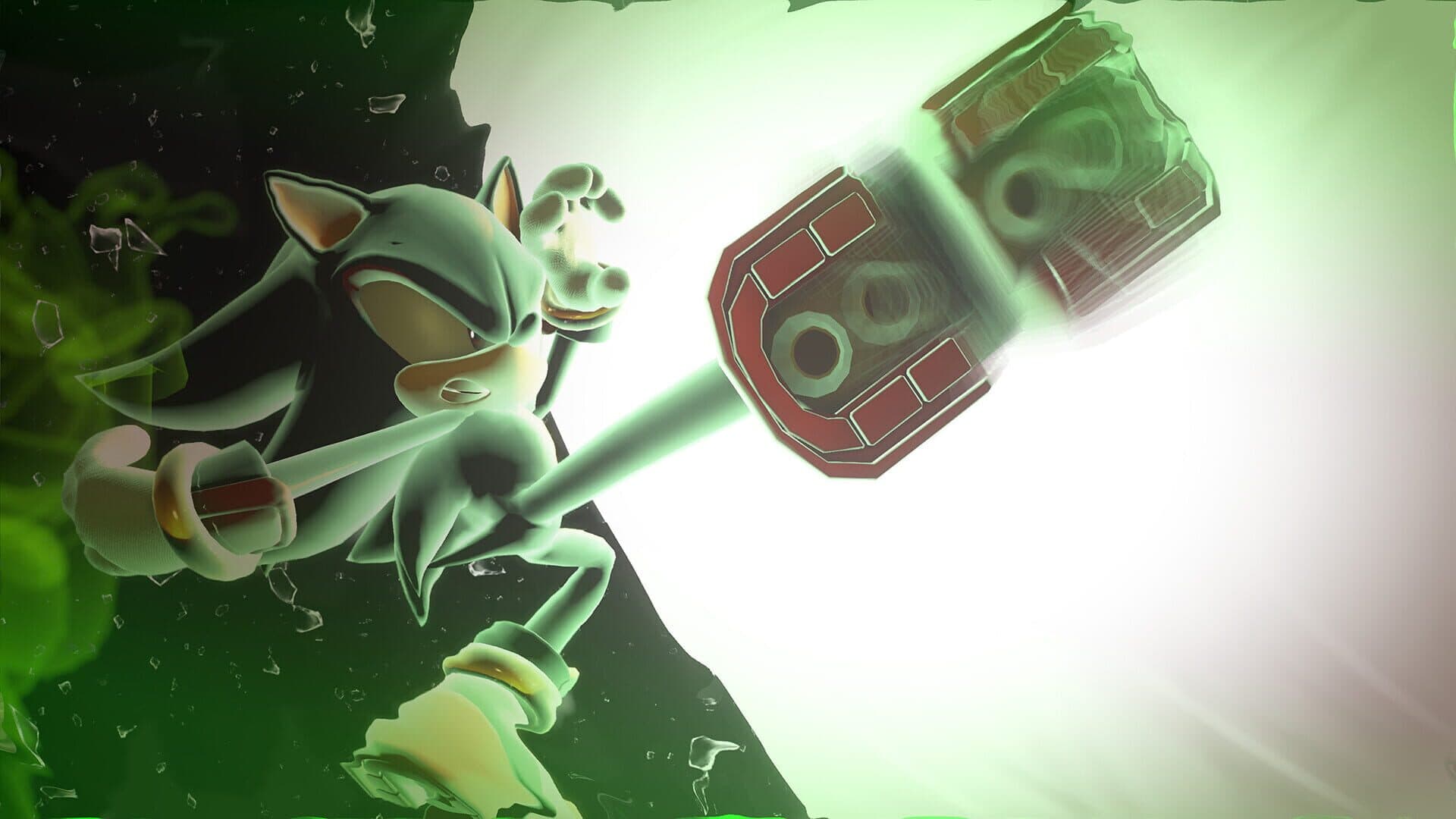 Shadow Generations screenshot 3