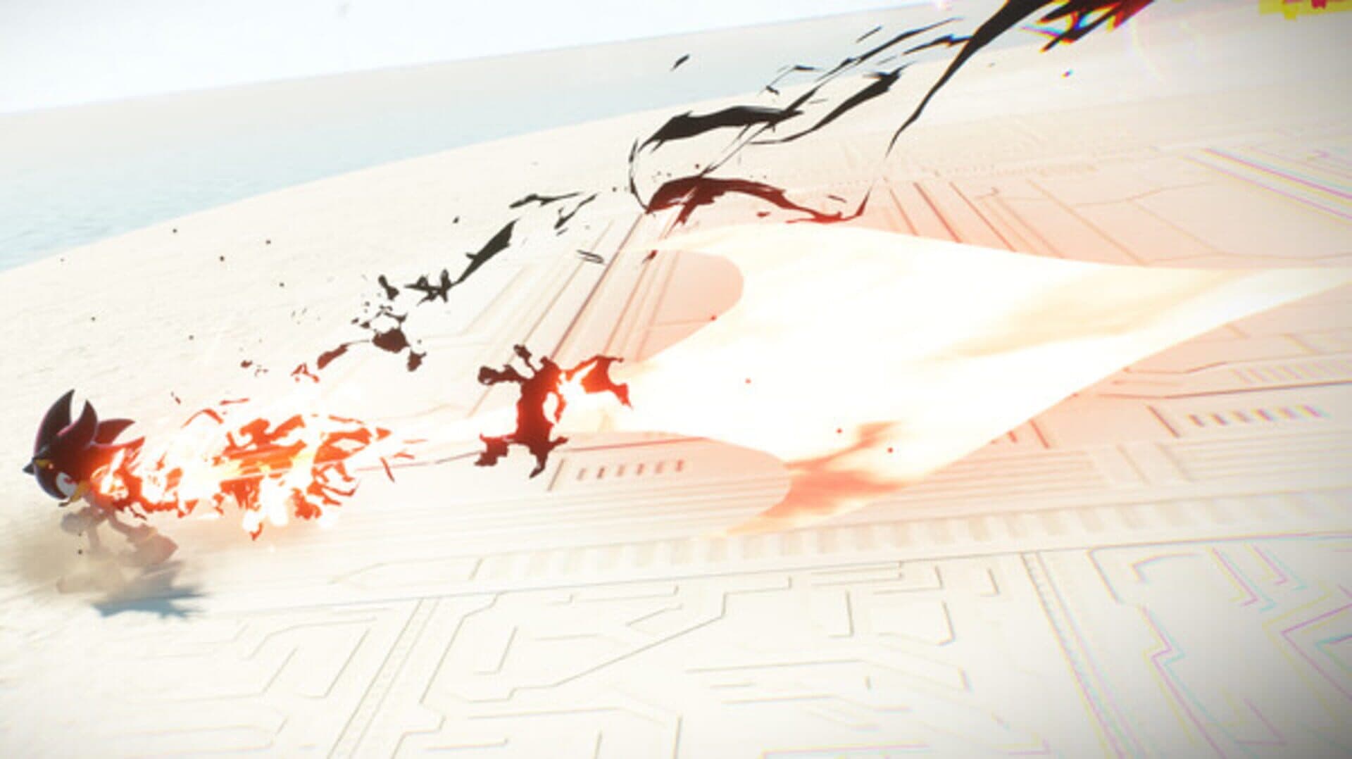 Shadow Generations screenshot 5