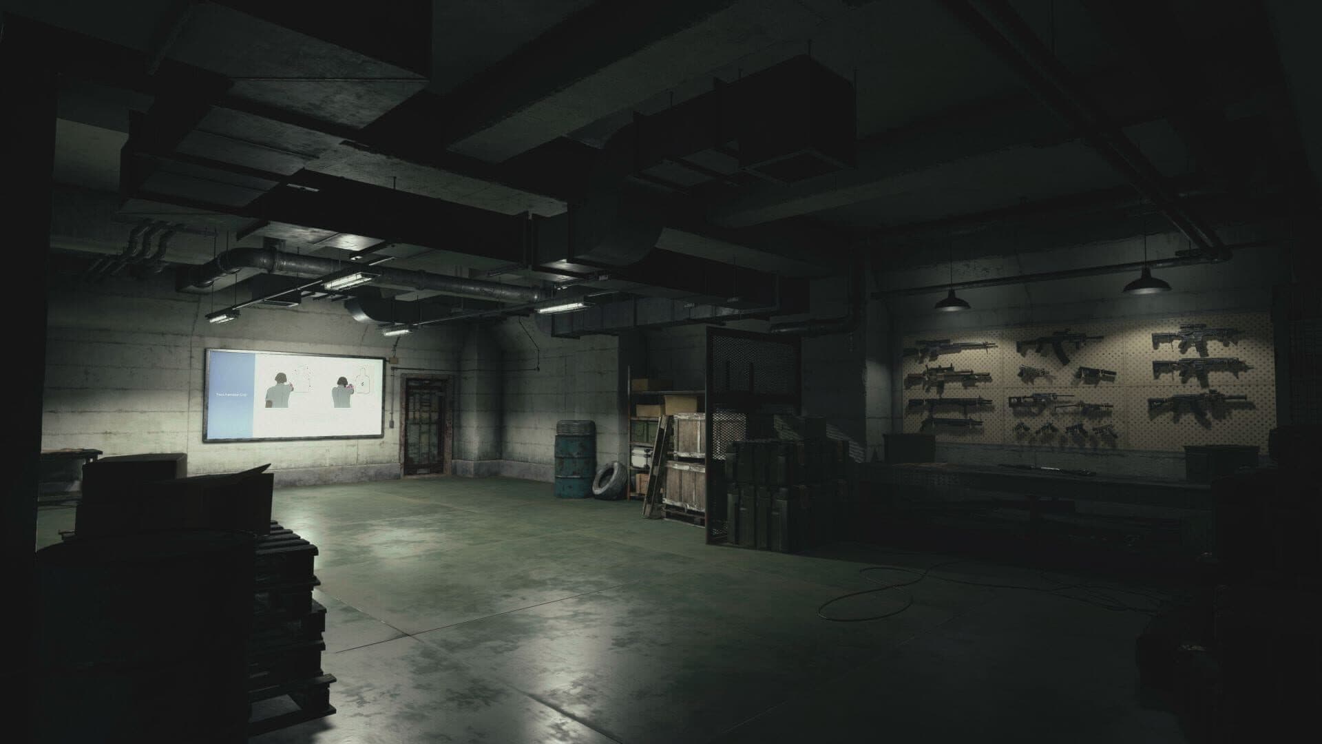 Resident Evil Village: VR Mode screenshot 5