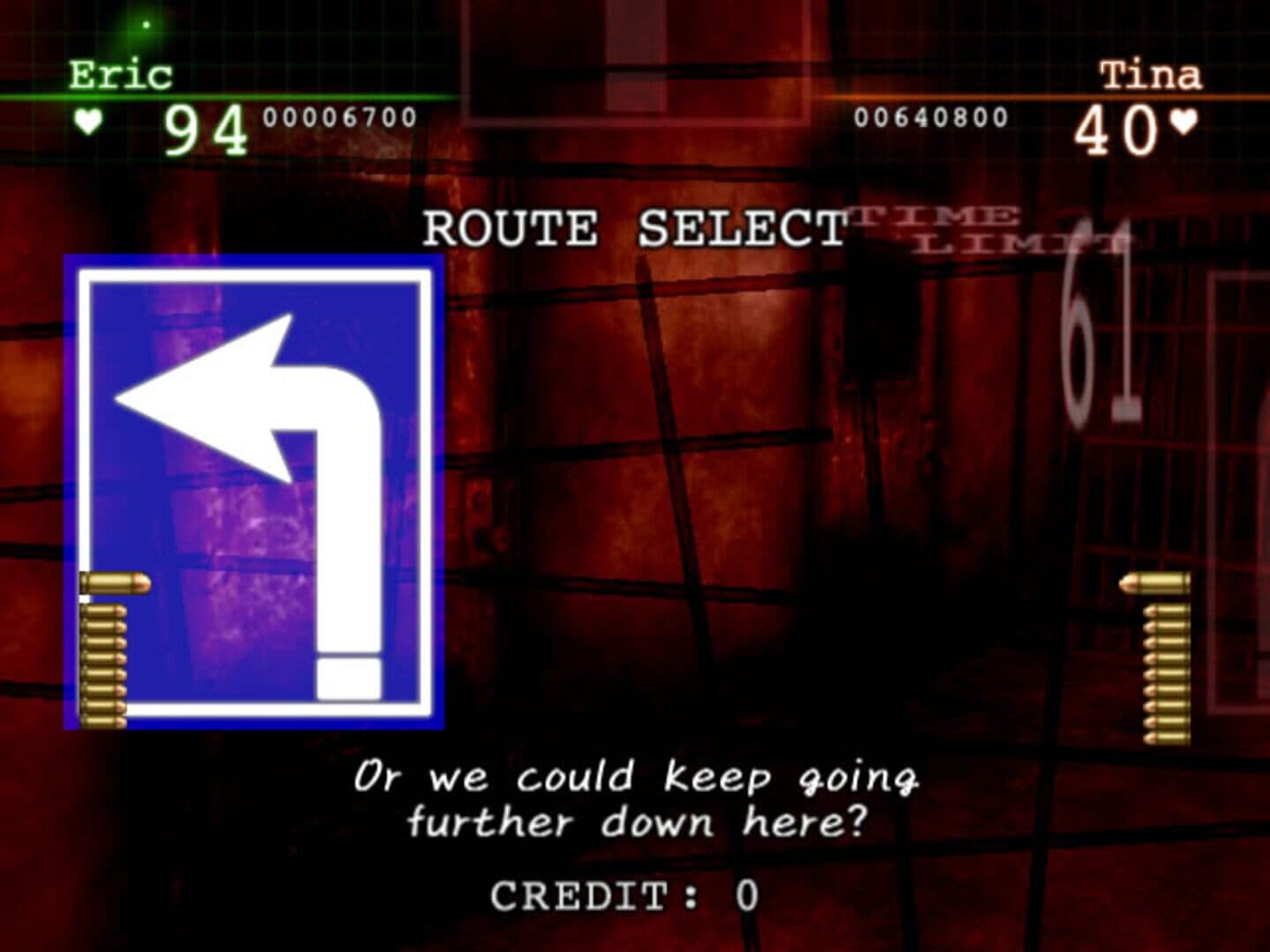 Silent Hill: The Arcade screenshot 6