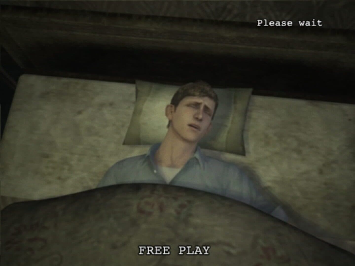 Silent Hill: The Arcade screenshot 3