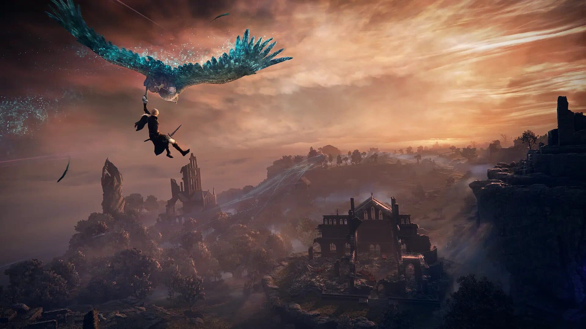 Elden Ring Nightreign screenshot 5