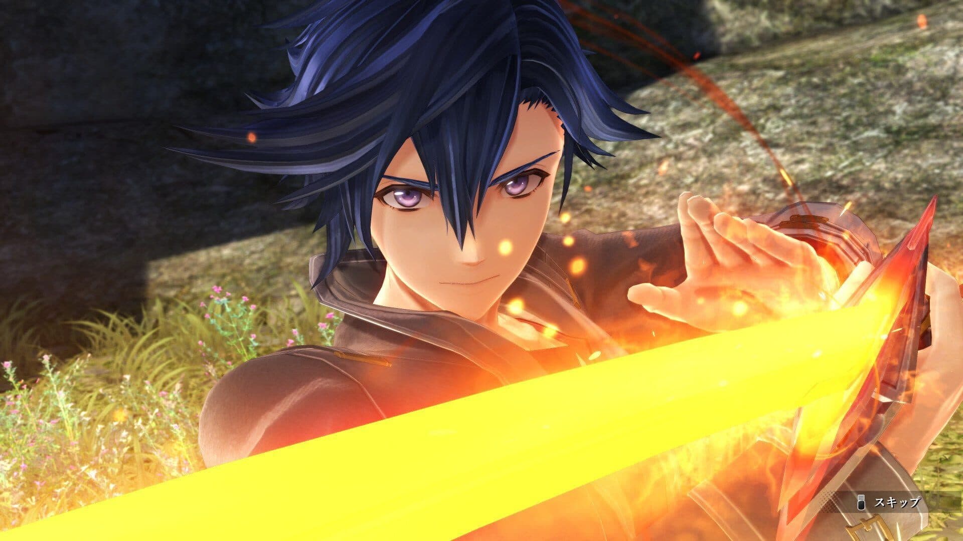 The Legend of Heroes: Trails Beyond the Horizon screenshot 9