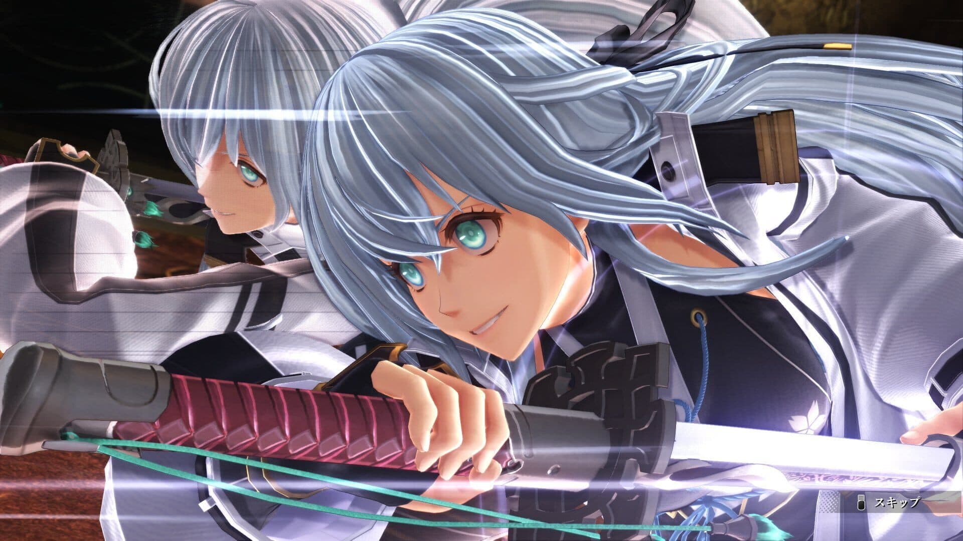 The Legend of Heroes: Trails Beyond the Horizon screenshot 12