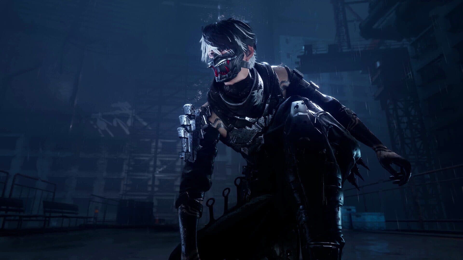 Ninja Gaiden 4 screenshot 10