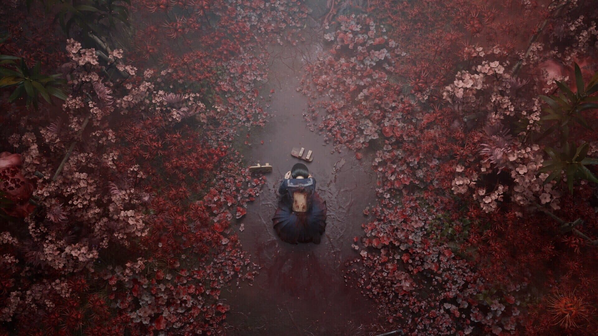 Silent Hill f screenshot 4