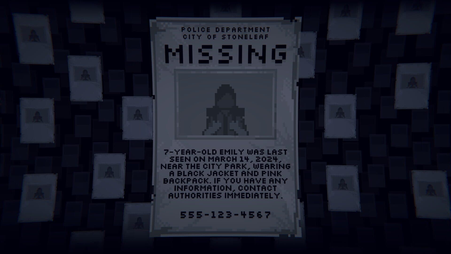 Last Report screenshot 1
