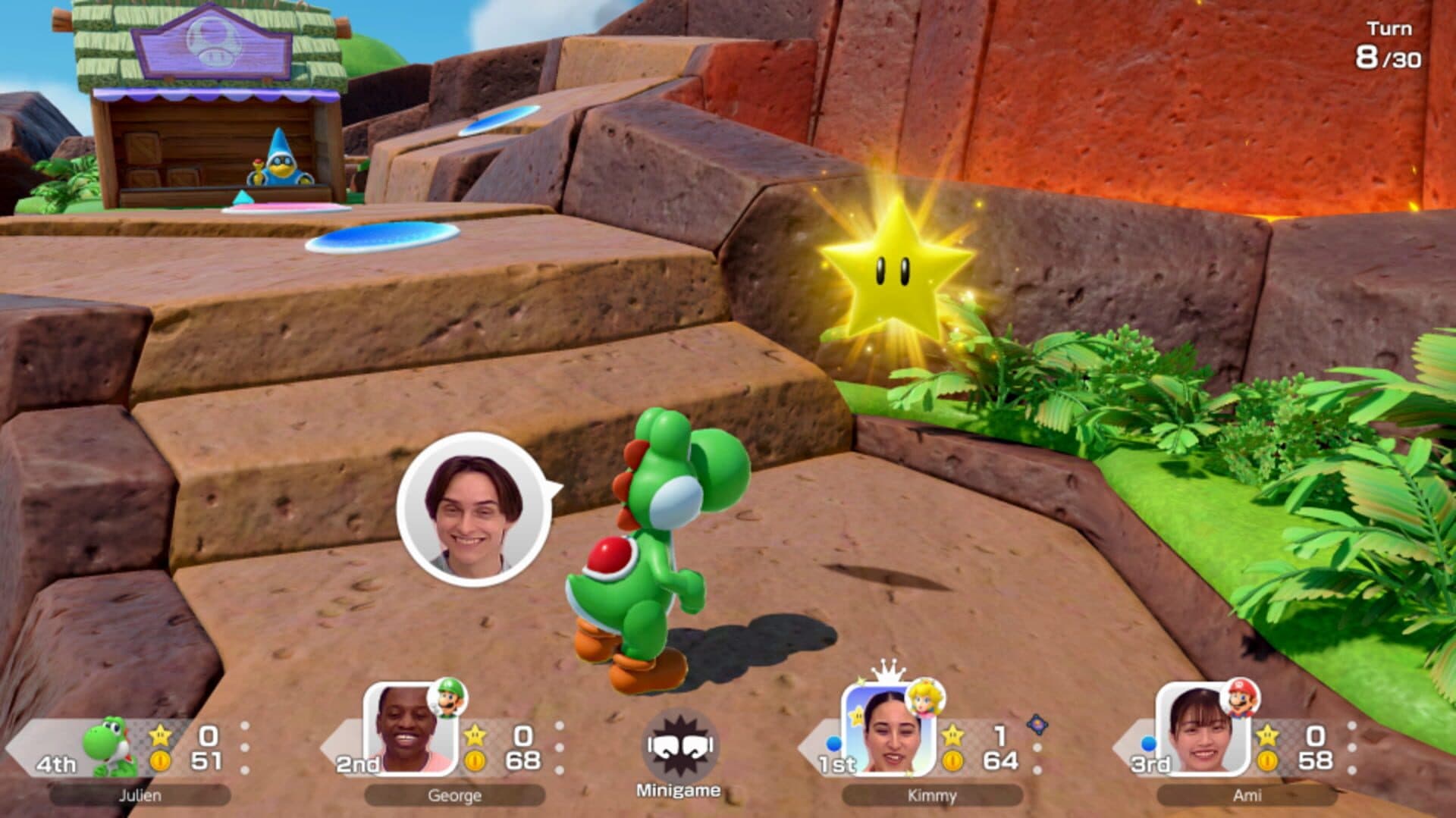 Super Mario Party Jamboree: Nintendo Switch 2 Edition + Jamboree TV screenshot 3