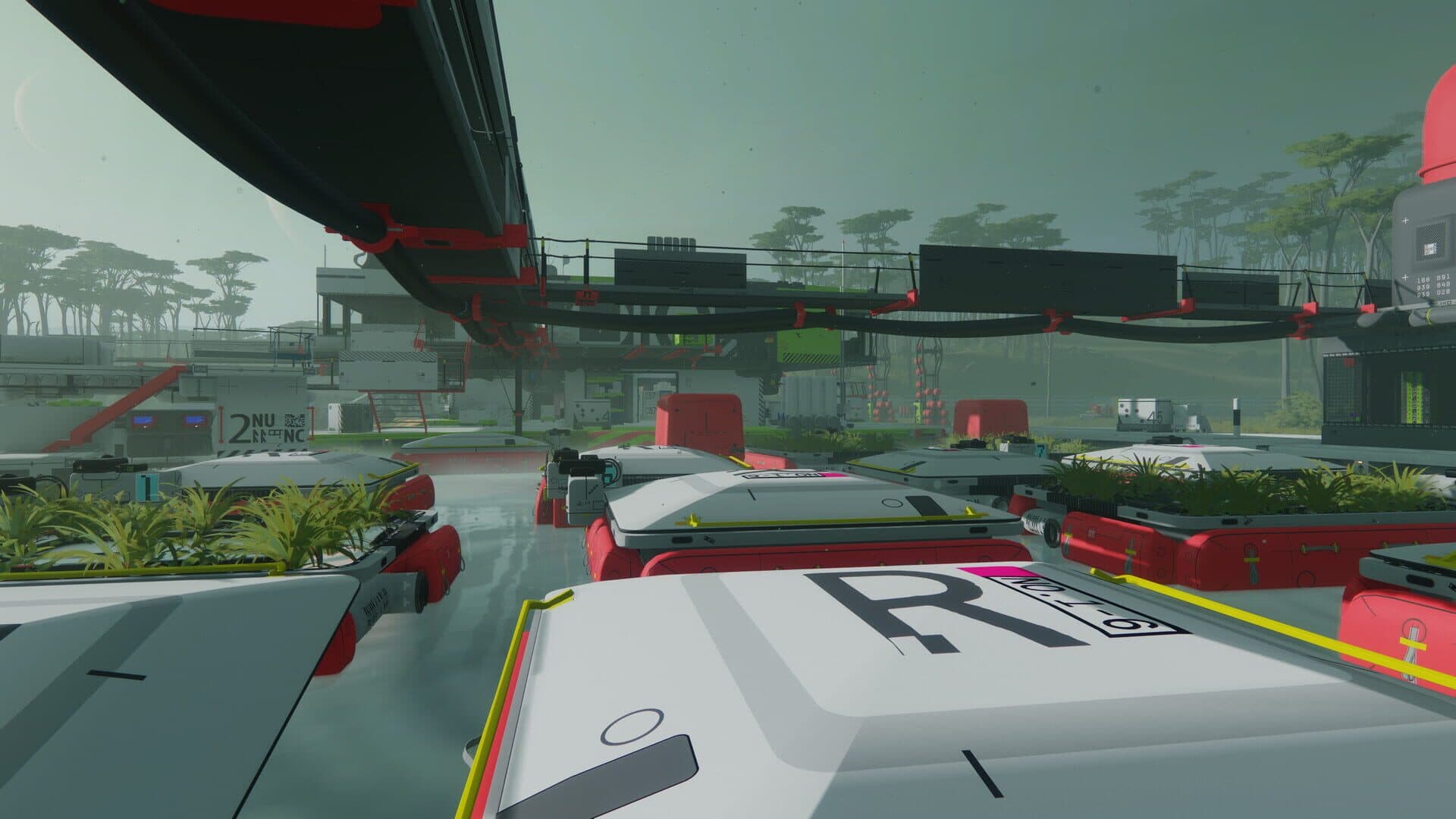 Marathon screenshot 13