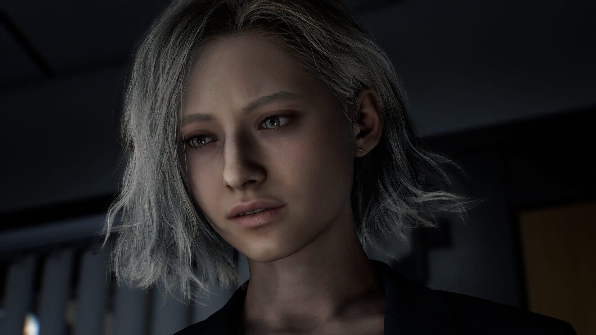 Resident Evil Requiem screenshot 3