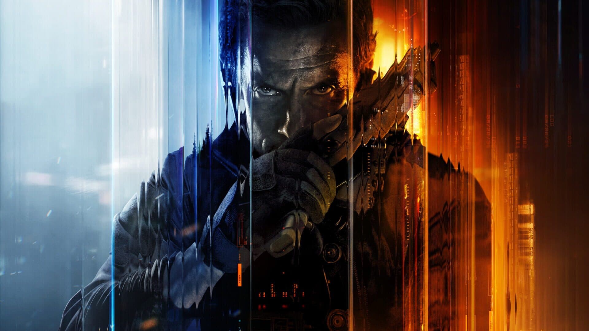 Call of Duty: Black Ops 7 screenshot 1
