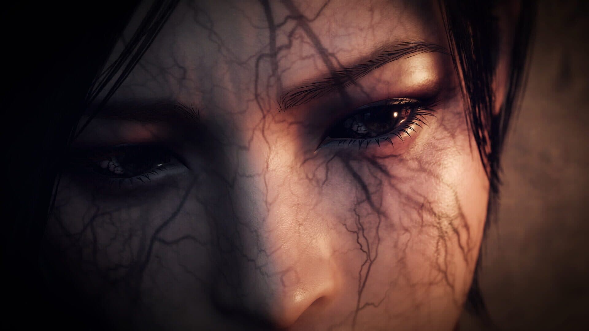 Resident Evil 4: Separate Ways screenshot 8