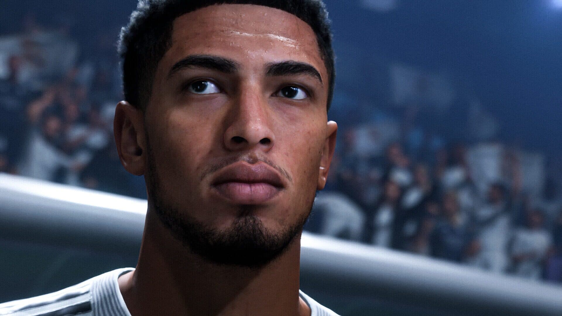 EA Sports FC 26 screenshot 3