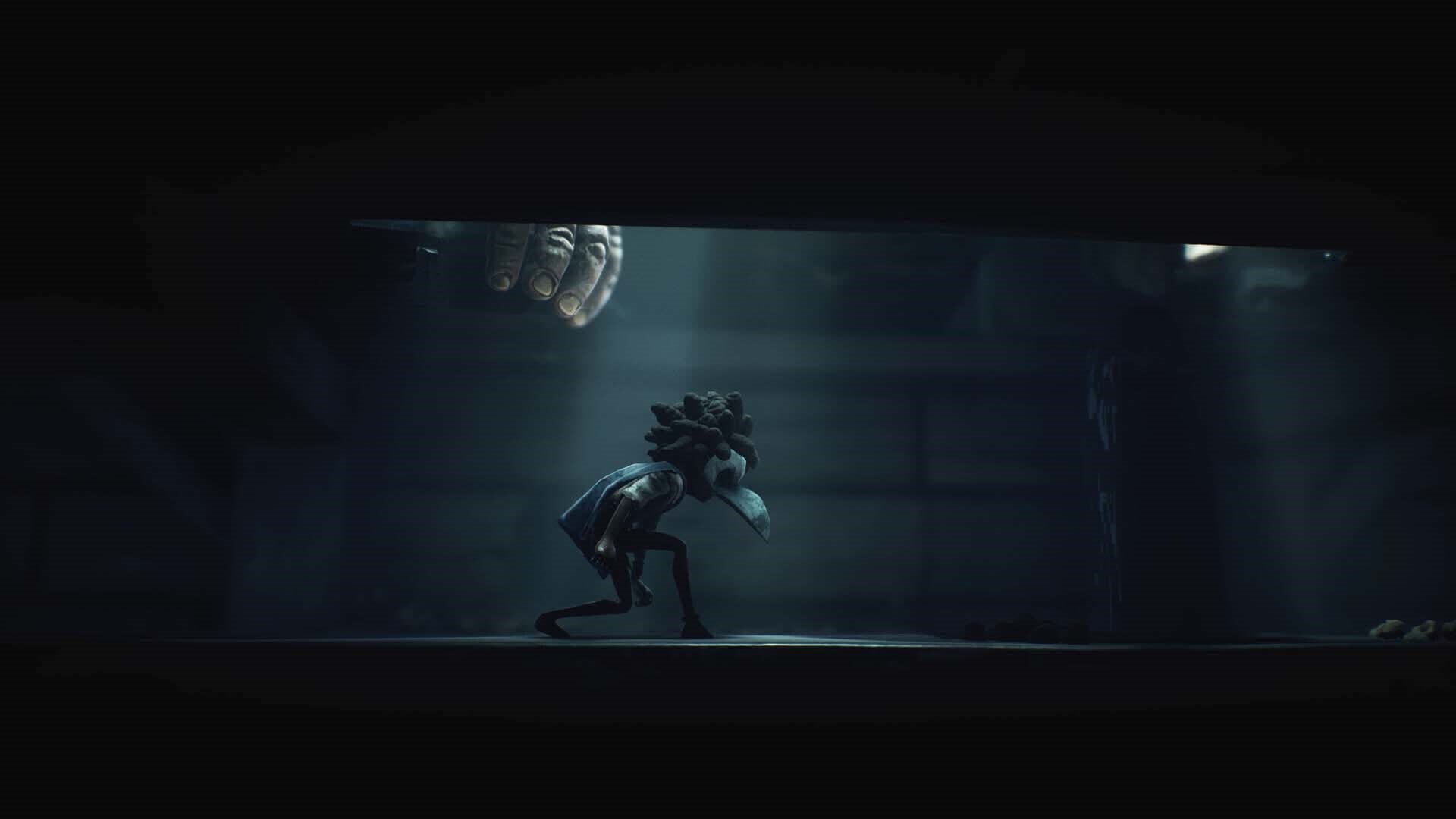 Little Nightmares III: Ferryman Costumes Set screenshot 1